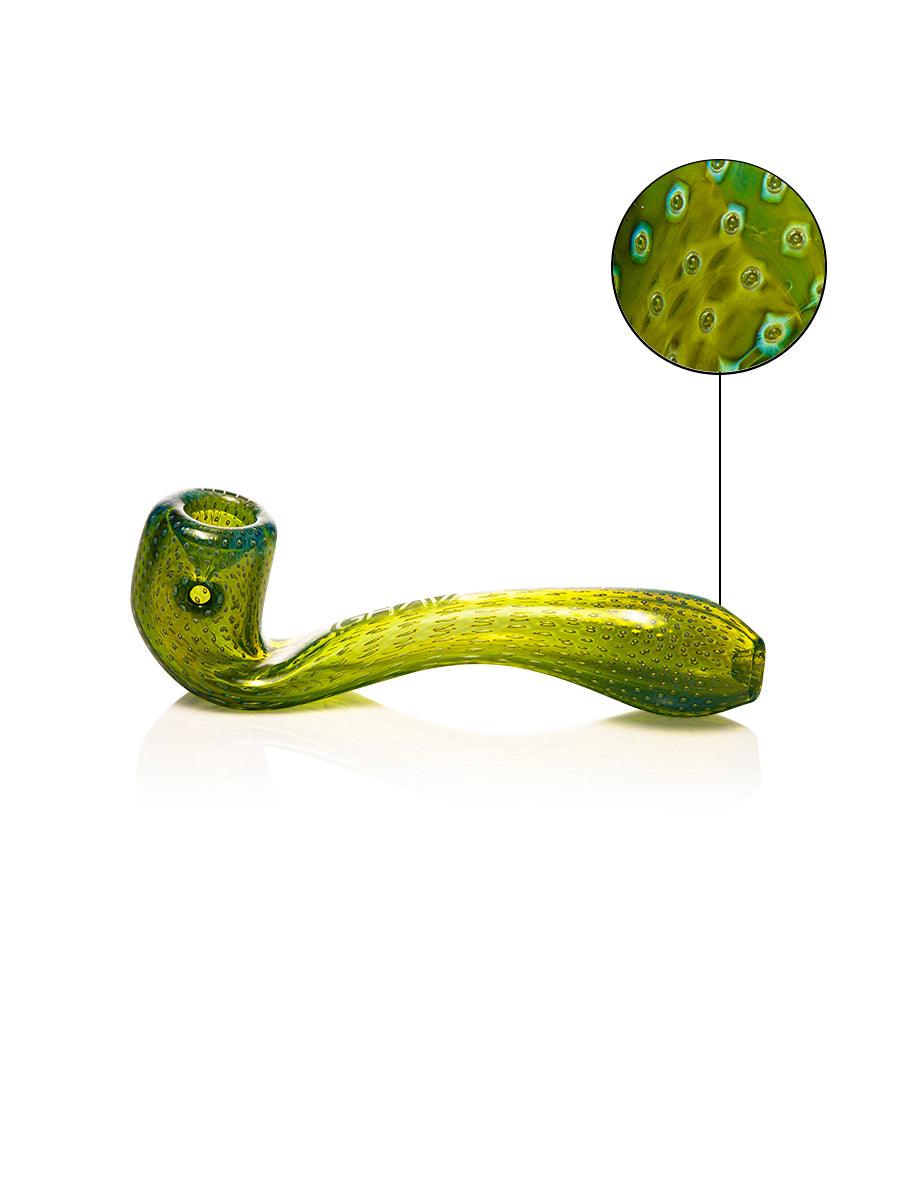 GRAV Pipe Mini Classic Sherlock - Bubble Trap