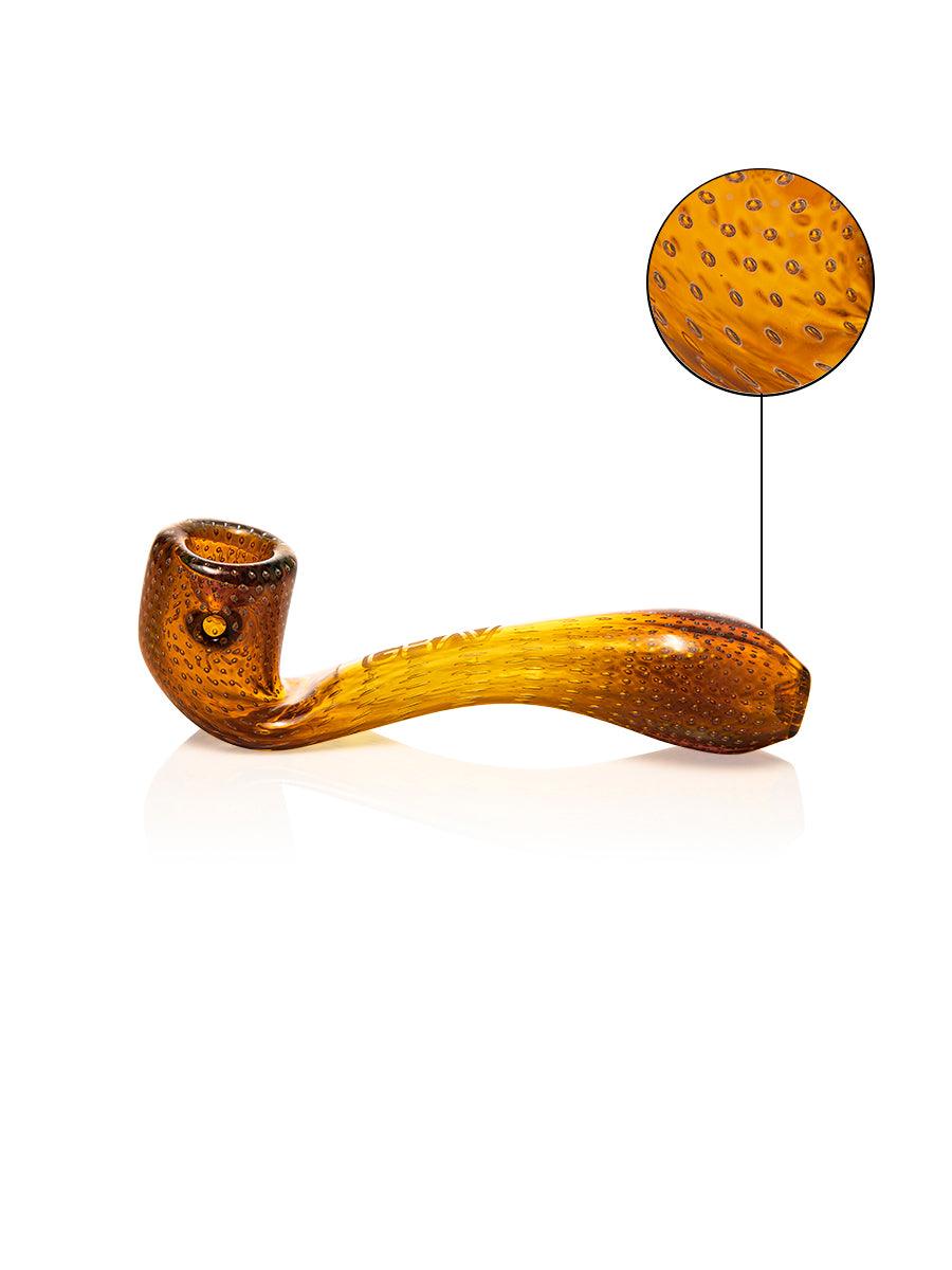 GRAV Pipe Mini Classic Sherlock - Bubble Trap