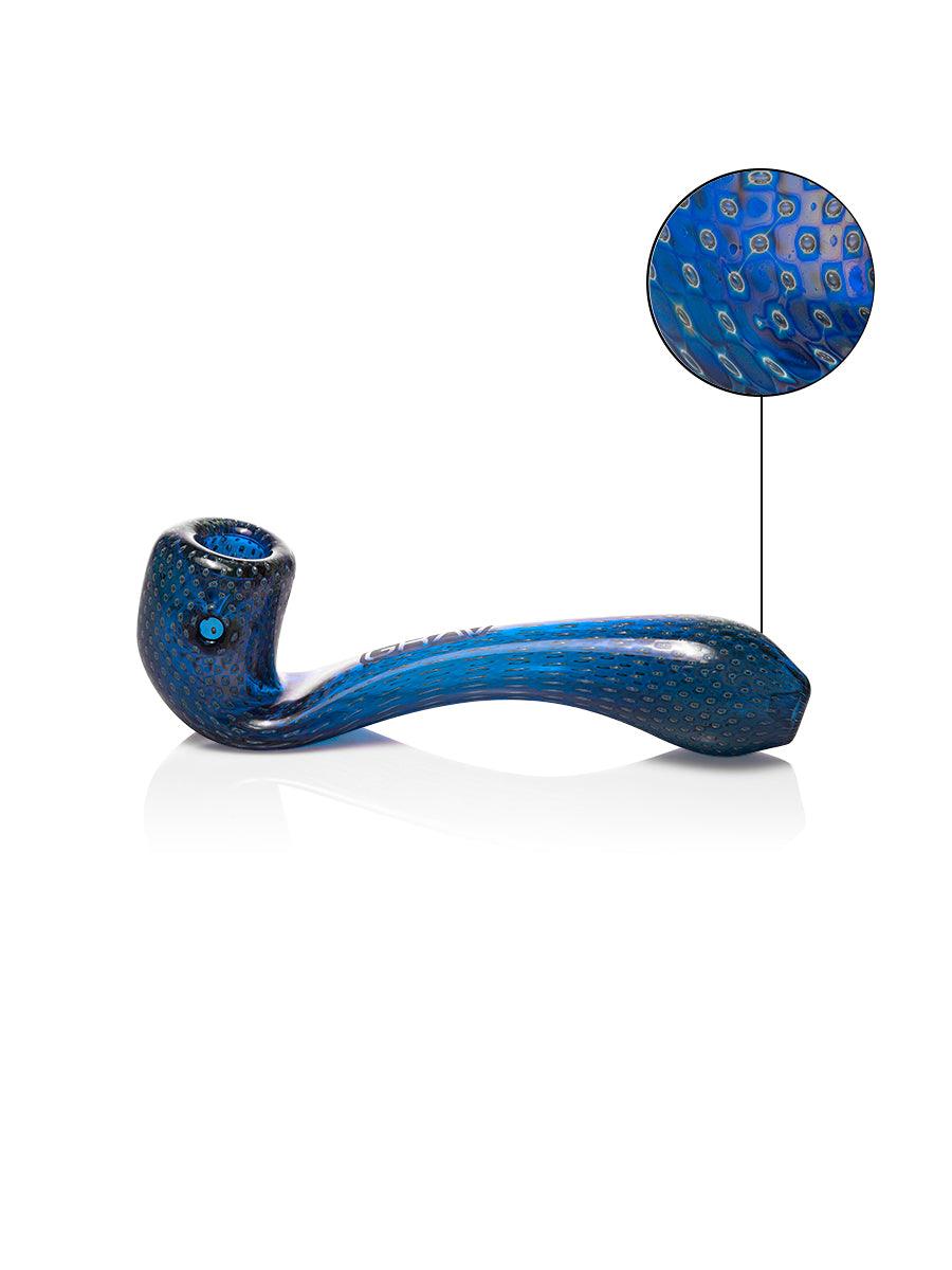 GRAV Pipe Mini Classic Sherlock - Bubble Trap