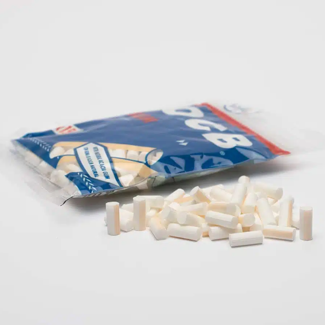 OCB Gummed Slim Filter Tips