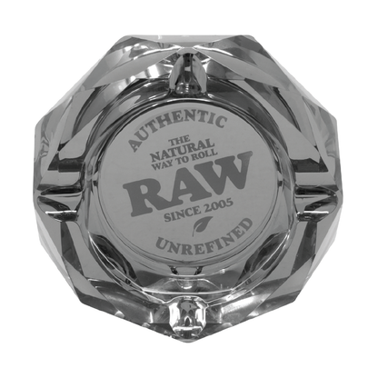 RAW Ashtrays Darkside - Rainbow