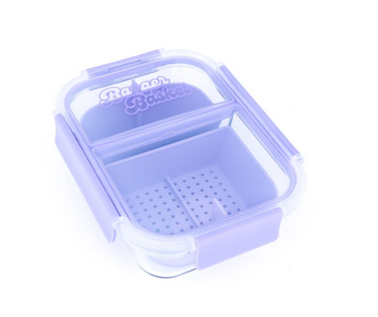 Dab Rite Banger Basket Dunk Station
