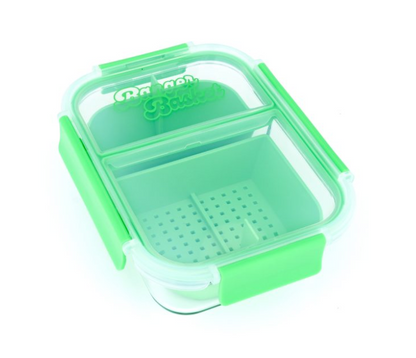 Dab Rite Banger Basket Dunk Station
