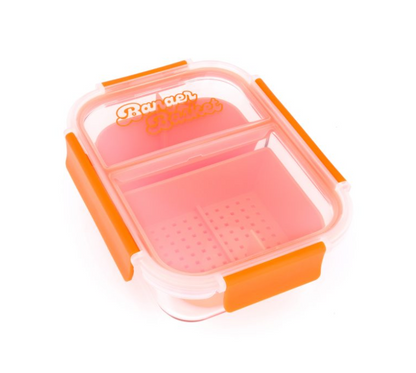 Dab Rite Banger Basket Dunk Station