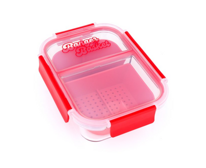 Dab Rite Banger Basket Dunk Station