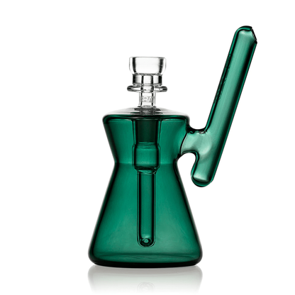 GRAV® HOURGLASS POCKET BUBBLER