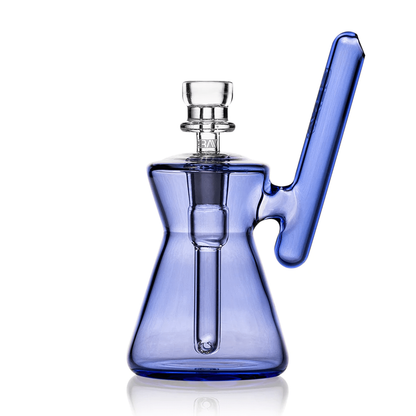 GRAV® HOURGLASS POCKET BUBBLER