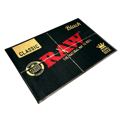 RAW Door Mats