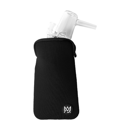 MJ Arsenal - Padded Zipper Pouch