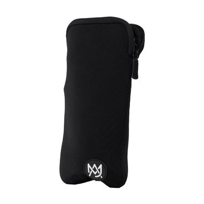MJ Arsenal - Padded Zipper Pouch