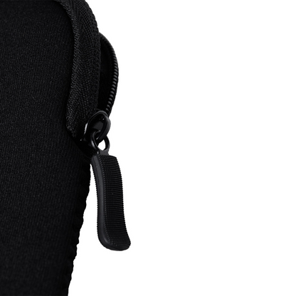 MJ Arsenal - Padded Zipper Pouch