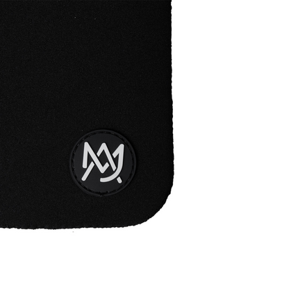 MJ Arsenal - Padded Zipper Pouch