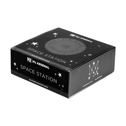 MJ Arsenal - Space Station
