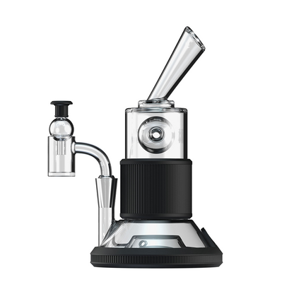 SOFTGLASS - Tandem Rig Kit Ball Perc