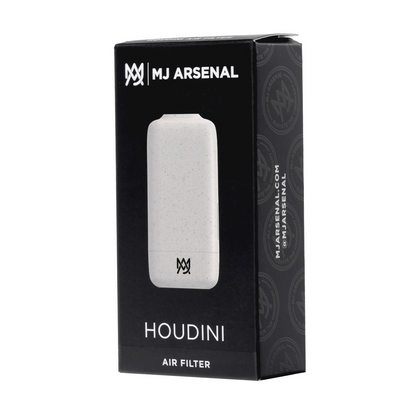 MJ Arsenal - Houdini