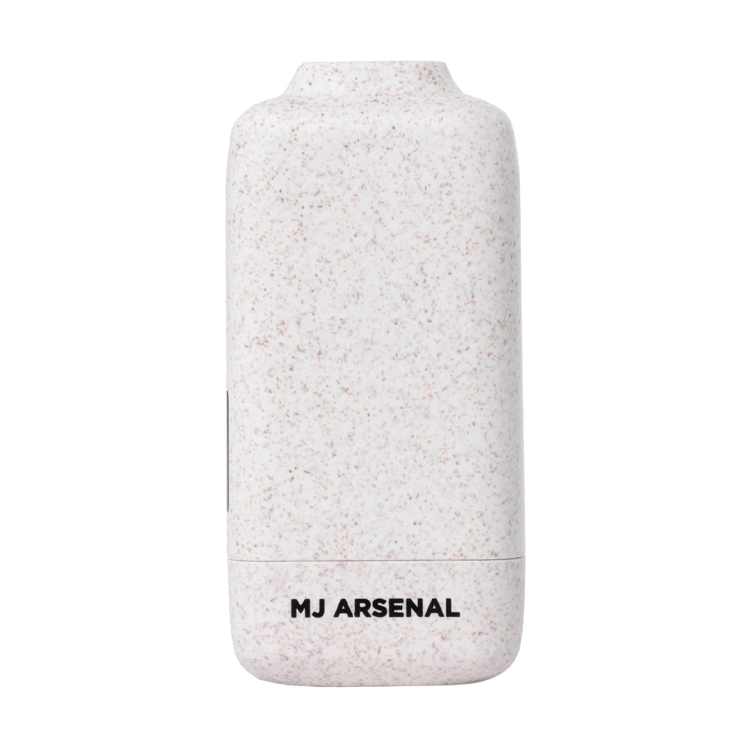 MJ Arsenal - Houdini