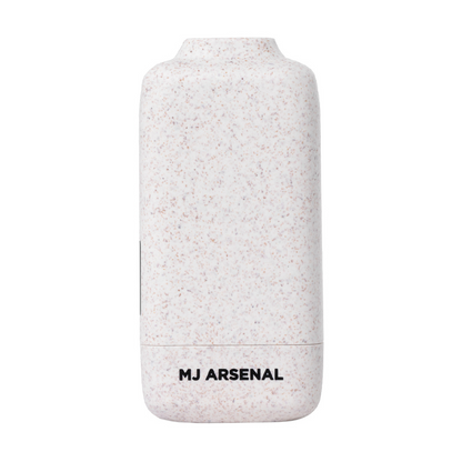MJ Arsenal - Houdini