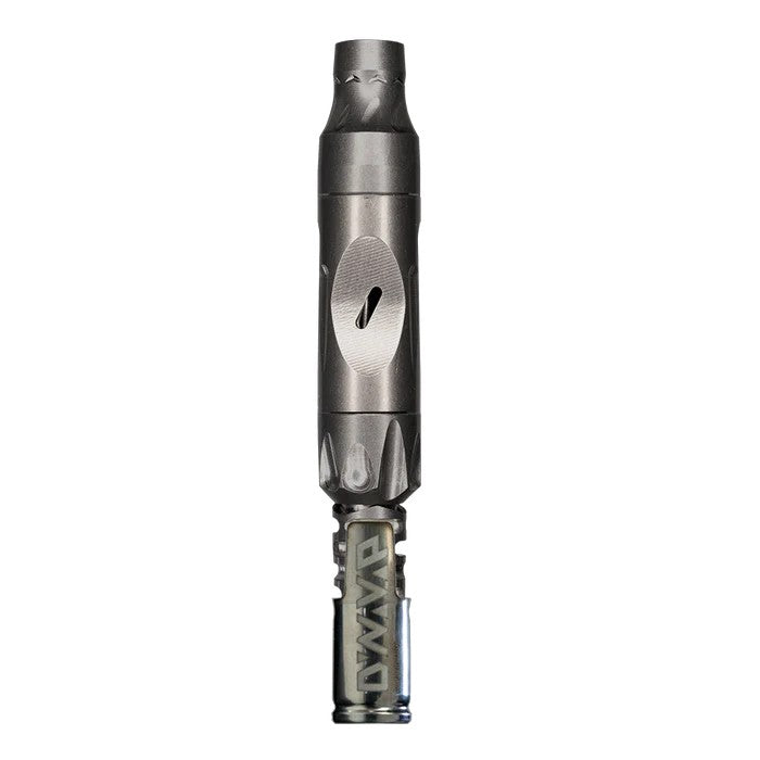 DYNAVAP The VonG (i): Titanium