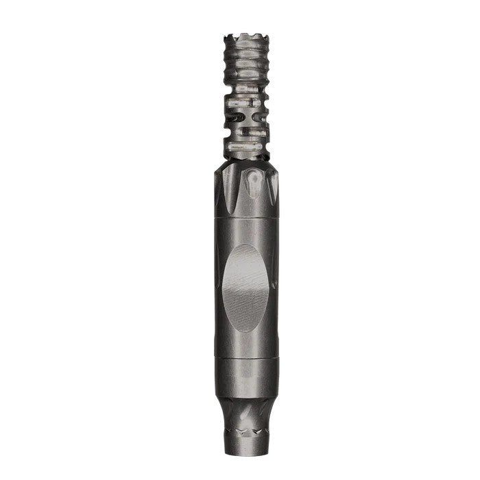 DYNAVAP The VonG (i): Titanium