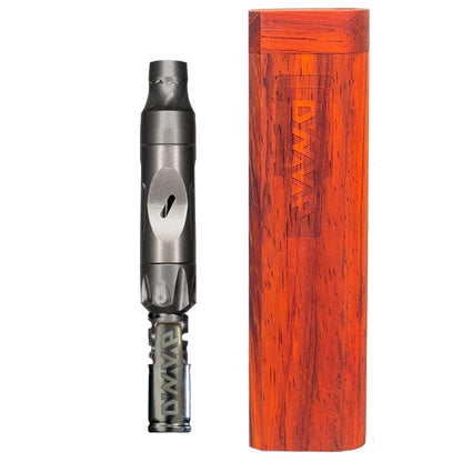 DYNAVAP The VonG (i): Titanium