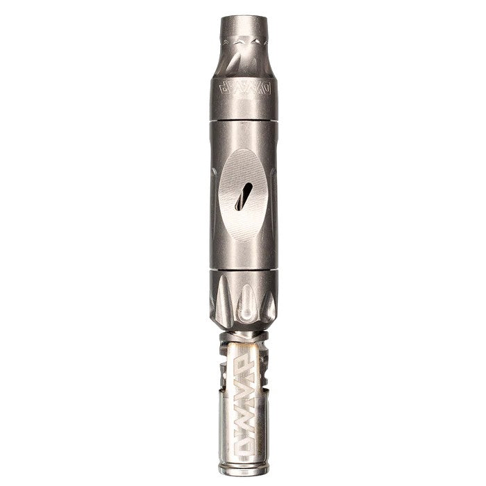 DYNAVAP The VonG (i) Starter Pack