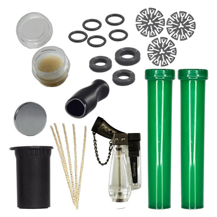 DYNAVAP DynaKit : Deluxe