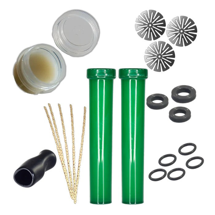 DYNAVAP DynaKit : Basic