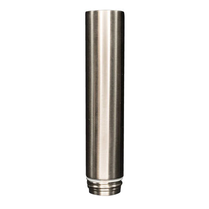 DYNAVAP Chill Steel Pipe
