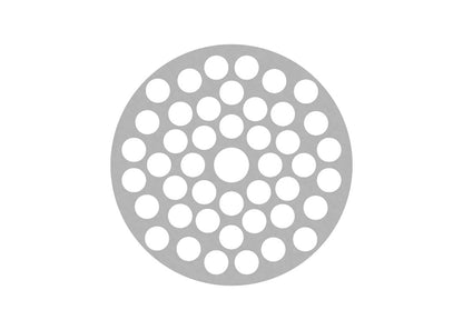 Flower Mill | Gen 1 - Premium Milling Plate Kit