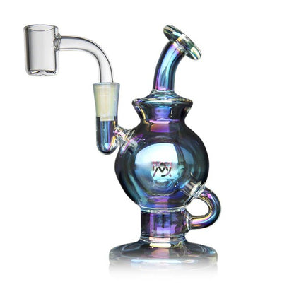 ATLAS MINI DAB RIG