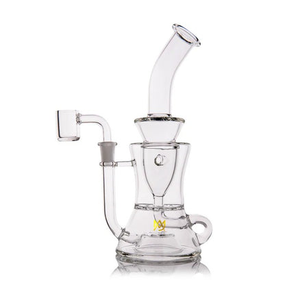BLOOPCYCLER DAB RIG