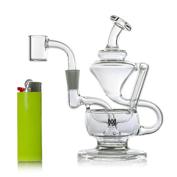 CLAUDE MINI DAB RIG