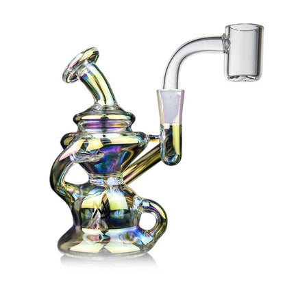 HYDRA MINI DAB RIG