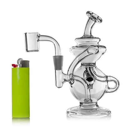 MINI JIG MINI DAB RIG
