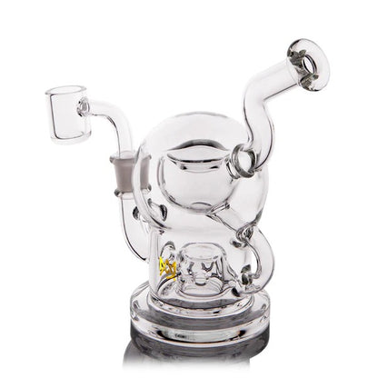 PLASMA CORE DAB RIG