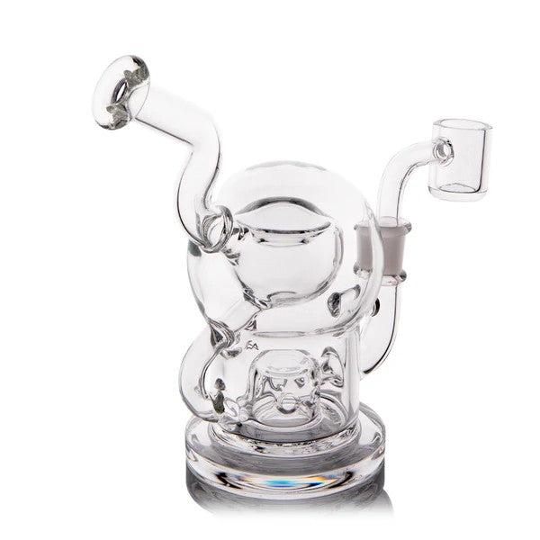 PLASMA CORE DAB RIG