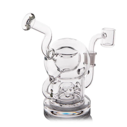 PLASMA CORE DAB RIG