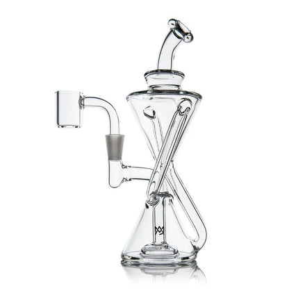 TIME TURNER MINI DAB RIG