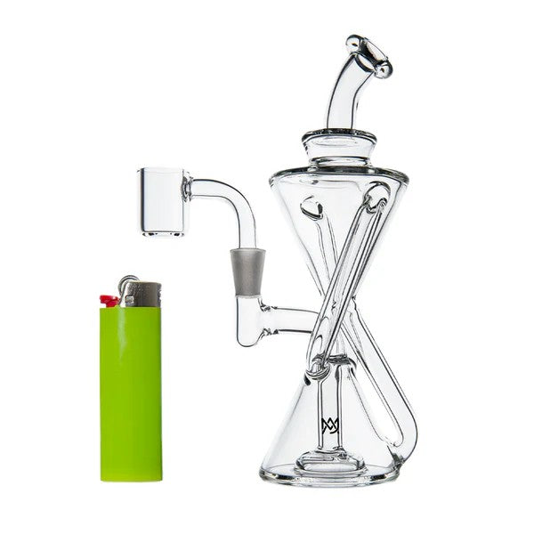TIME TURNER MINI DAB RIG