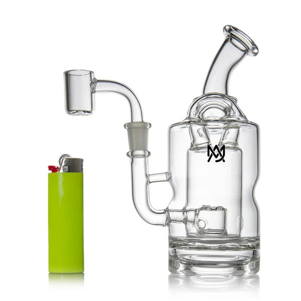 TURBINE MINI DAB RIG