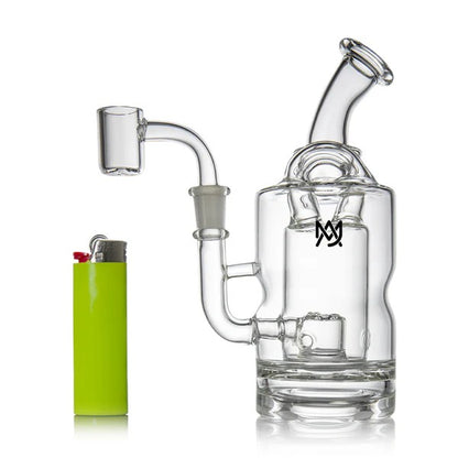 TURBINE MINI DAB RIG
