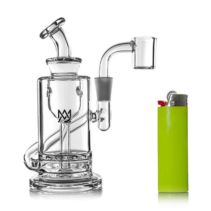 URSA MINI DAB RIG