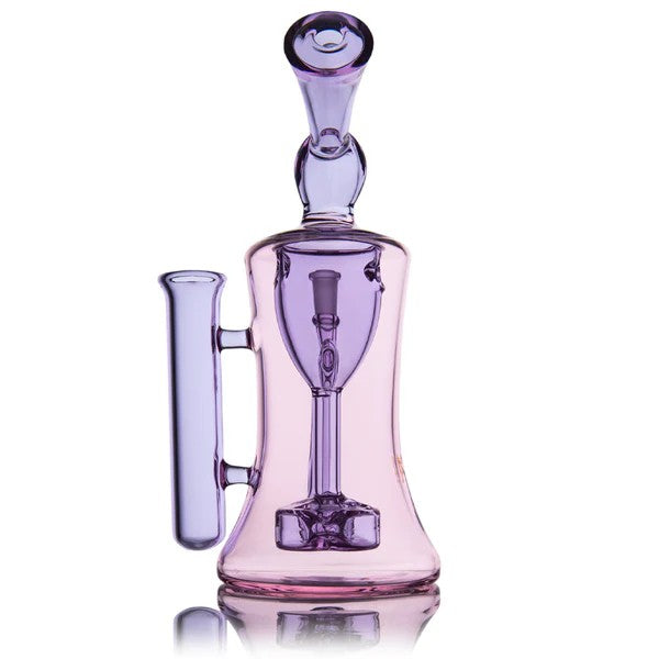 PETAL MINI DAB RIG LE (Valentine)