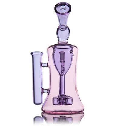 PETAL MINI DAB RIG LE (Valentine)