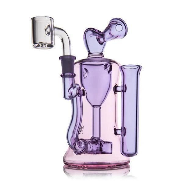 PETAL MINI DAB RIG LE (Valentine)