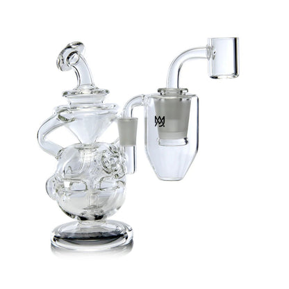 RECLAIM / DRY ASH CATCHER