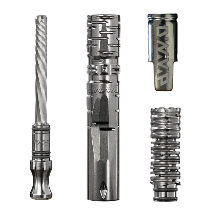 DYNAVAP THE OMNI