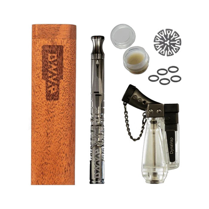 DYNAVAP THE OMNI STARTER PACK