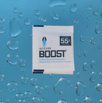 4-GRAM INTEGRA BOOST 2-WAY HUMIDITY CONTROL AT 55% RH