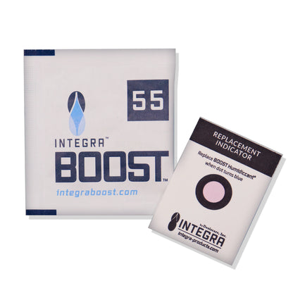 8-GRAM INTEGRA BOOST 2-WAY HUMIDITY CONTROL AT 55% RH